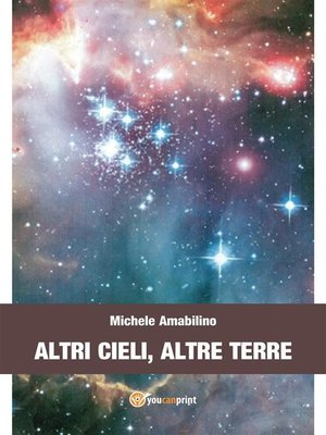 cover image of Altri cieli, altre terre